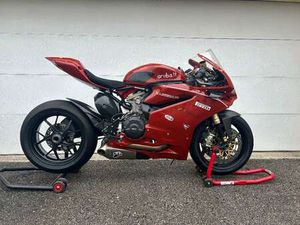 PANIGALE 1299