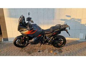 KTM 1290 SUPER ADVENTURE