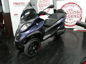 PIAGGIO MP3 500 HPE SPORT ADVANCED ABS ASR 2022