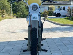 WINTERSALE - FRIGERIO 250 HFR GS* MIT STRASSENZULASSUNG *