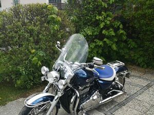 TRIUMPH THUNDERBIRD 1600