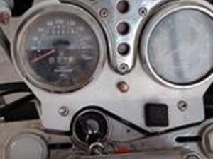 MOTO GUZZI NEVADA 750 - 2002