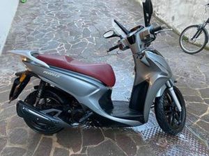 KYMCO PEOPLE S125