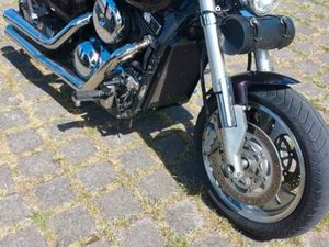 KAWASAKI VN1500 MEAN STREAK