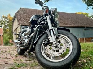 SUZUKI VZ 800 MARAUDER