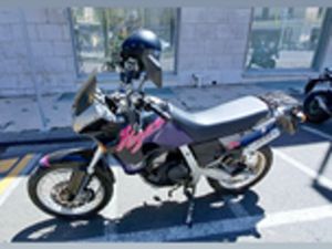 APRILIA PEGASO 650 1993. PERFETTAMENTE FUNZIONANTE