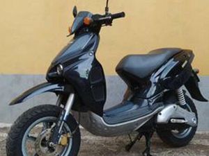 APRILIA RALLY 50 - 1996