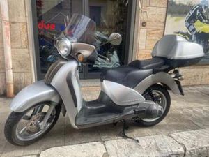 APRILIA SCARABEO 200 - 2004