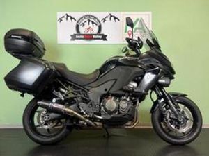 KAWASAKI VERSYS 1000 SE GRAND TOURER GARANTITA