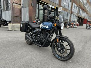 2023 ROYAL ENFIELD HUNTER 350