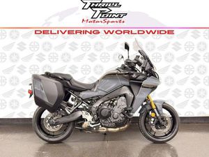 2024 YAMAHA TRACER 9 GT&#43;