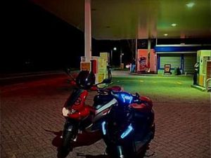 GILERA RUNNER SP PRO 50CC 2002 — SCOOTERS | PIAGGIO — MARKTPLAATS