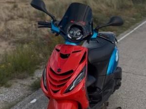ZIP 80CC 4T — SCOOTERS | PIAGGIO — MARKTPLAATS