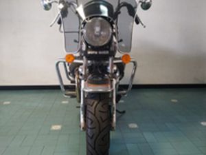 MOTO GUZZI CALIFORNIA II 1000 TARGA ORO