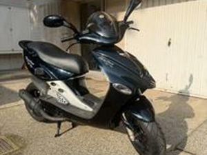 MALAGUTI F15 FIRE FOX TWIN DISK