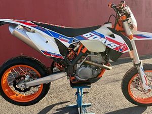 KTM 350 EXC-F