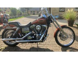 HARLEY-DAVIDSON DYNA THUNDERBIKE