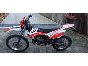 BETA RR 50 ENDURO