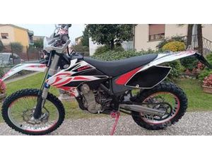 BETA RR ENDURO 525 - 2008