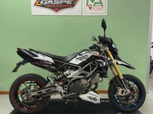 APRILIA DORSODURO 750