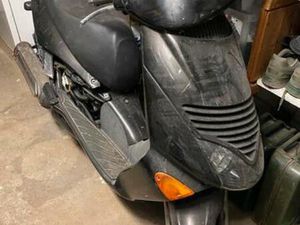 APRILIA LEONARDO ST/SP 125 — MOTOREN | APRILIA — MARKTPLAATS