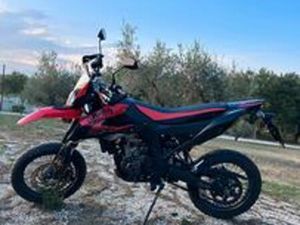 APRILIA SX 125 - 2019