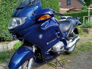 BMW R 1150 RT