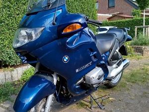 BMW R1150RT