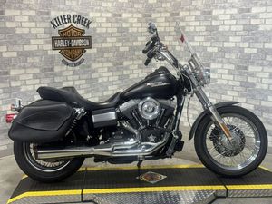 FXDBI 2006 STREET BOB®