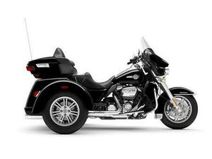 FLHTCUTG 2023 TRI GLIDE® ULTRA