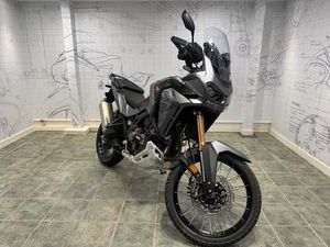 NEW HONDA CRF1100L AFRICA TWIN ADVENTURE SPORTS ES DCT FOR SALE IN GLASGOW
