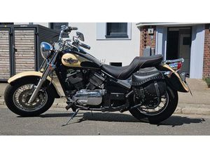 KAWASAKI VN800 CLASSIC
