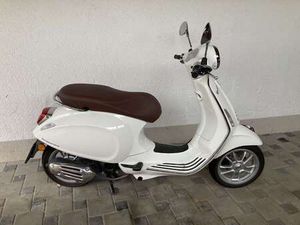 VESPA PRIMAVERA 50 PIAGGIO CAOA/1/02