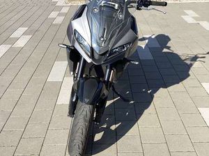 TRIUMPH TIGER SPORT