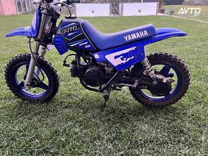 YAMAHA PW50