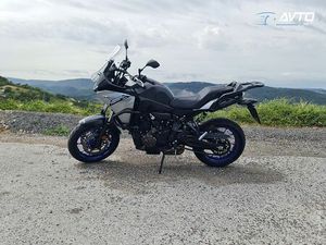 YAMAHA TRACER 7 GT