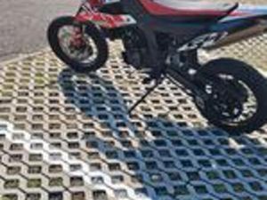 APRILIA SX 125 - 2022