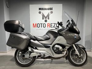 BMW R 1200 RT 2011