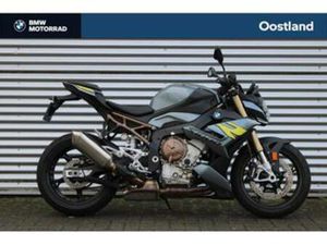 BMW S 1000 R | BTW MOTOR | SERVICE INCLUSIVE | COMFORT & DYN — MOTOREN | BMW — MARKTPLAATS