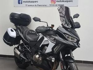 KAWASAKI VERSYS 1000 2019