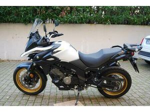VENDO SUZUKI V-STROM 650XT (2021 - 25) USATA A AREZZO (CODICE 9878593) - MOTO.IT