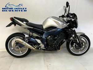 YAMAHA FZ 1 (BJ 2006) — MOTOREN | YAMAHA — MARKTPLAATS