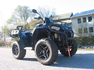 POLARIS SPORTSMAN 570 EPS BLACK EDITION LOF