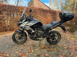 ② KAWASAKI VERSYS 650 - 2019