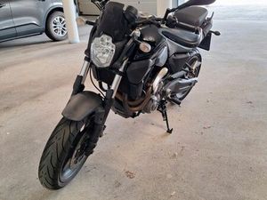 YAMAHA MT-03