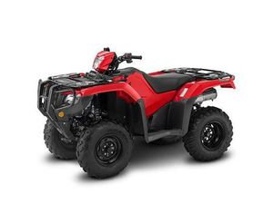 2025 HONDA TRX500FA6G RUBICON DCT IRS EPS TRX520FA6S