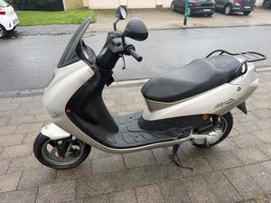 PEUGEOT ELYSEO 50 VERGASER