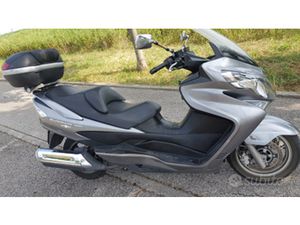 SUZUKI BURGMAN 400 , USATO