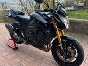 YAMAHA FZ8