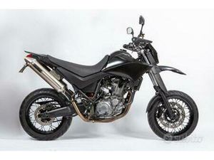 YAMAHA XT 660 X